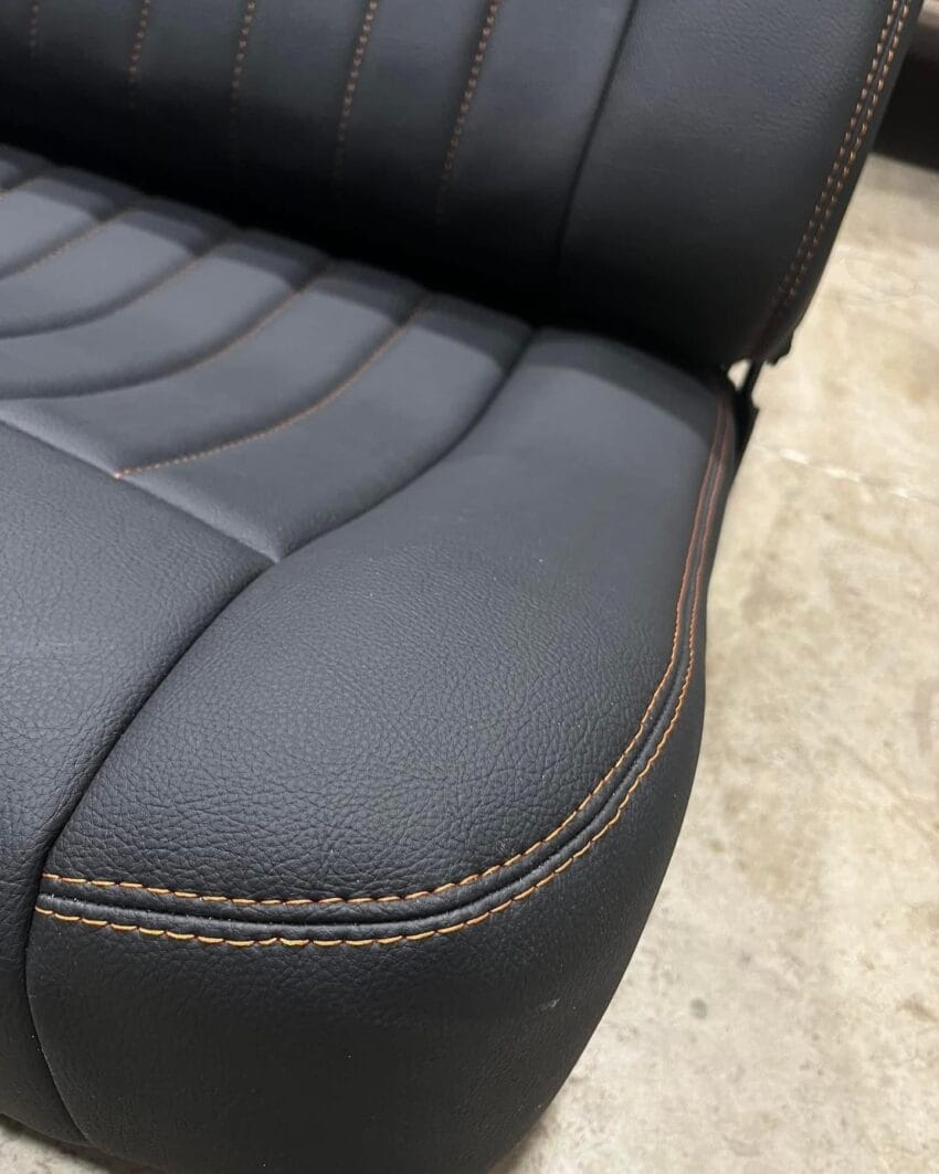 1969 Ford 100 Custom Bench Seat - Image 3
