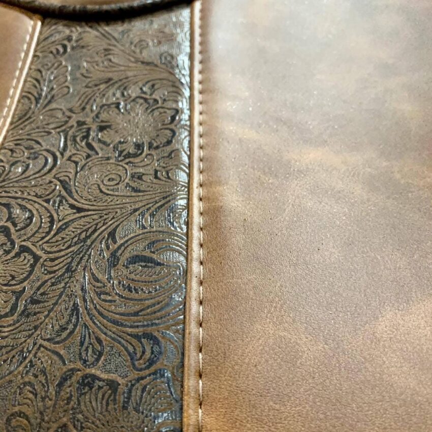 Contoured OBS bench Seat - Image 2