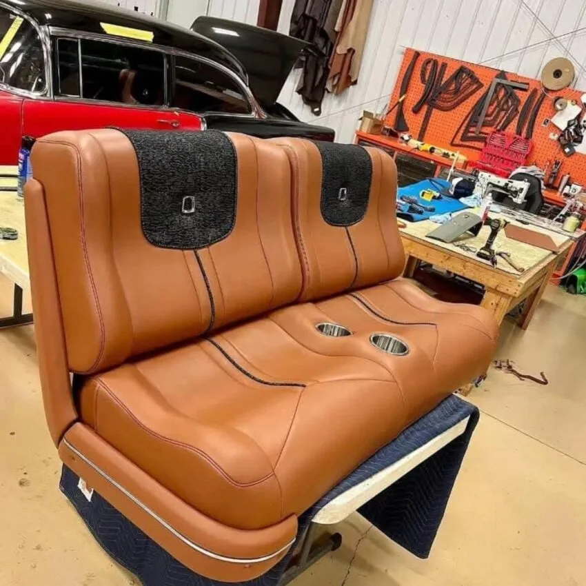 C10 Bench Seat for Sale
