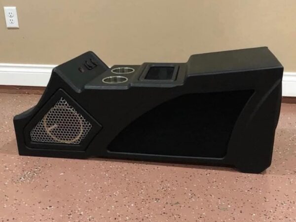 99-06 Chevy GMC center console