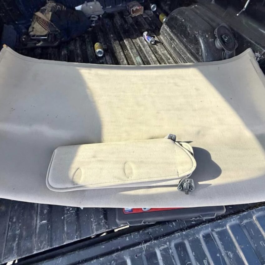 1988-1998 Chevy Silverado Headliner - Image 2