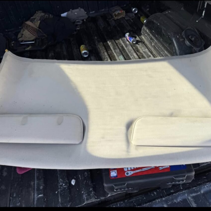 1988-1998 Chevy Silverado Headliner