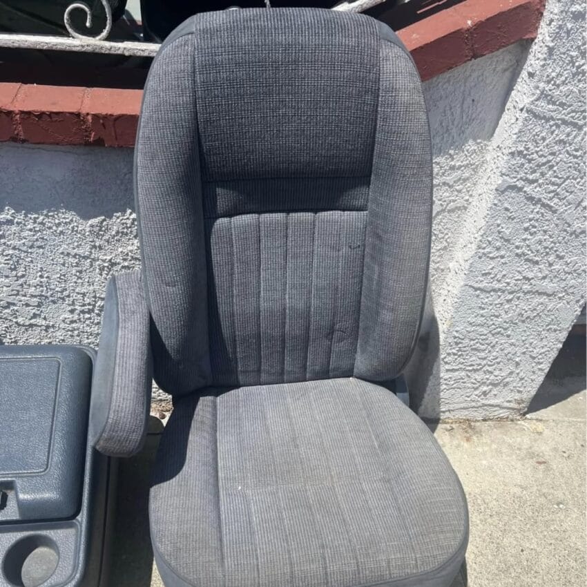 1988 Ford f150 Bucket Seats - Image 3