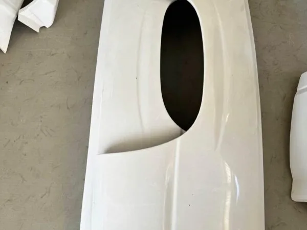 99-06 chevy silverado off road bedsides