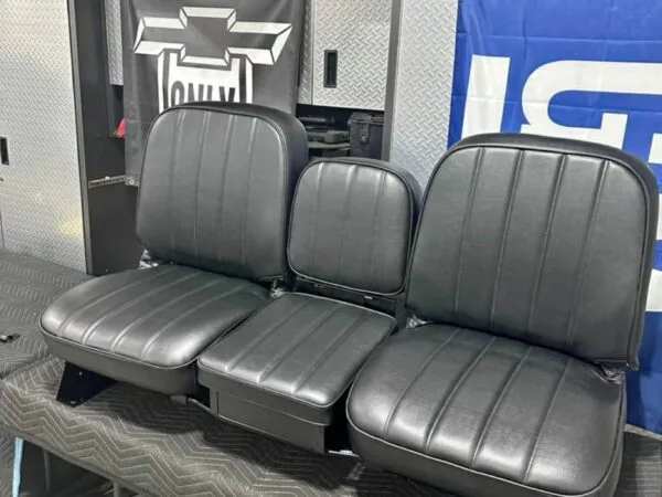 OBS chevy truck parts