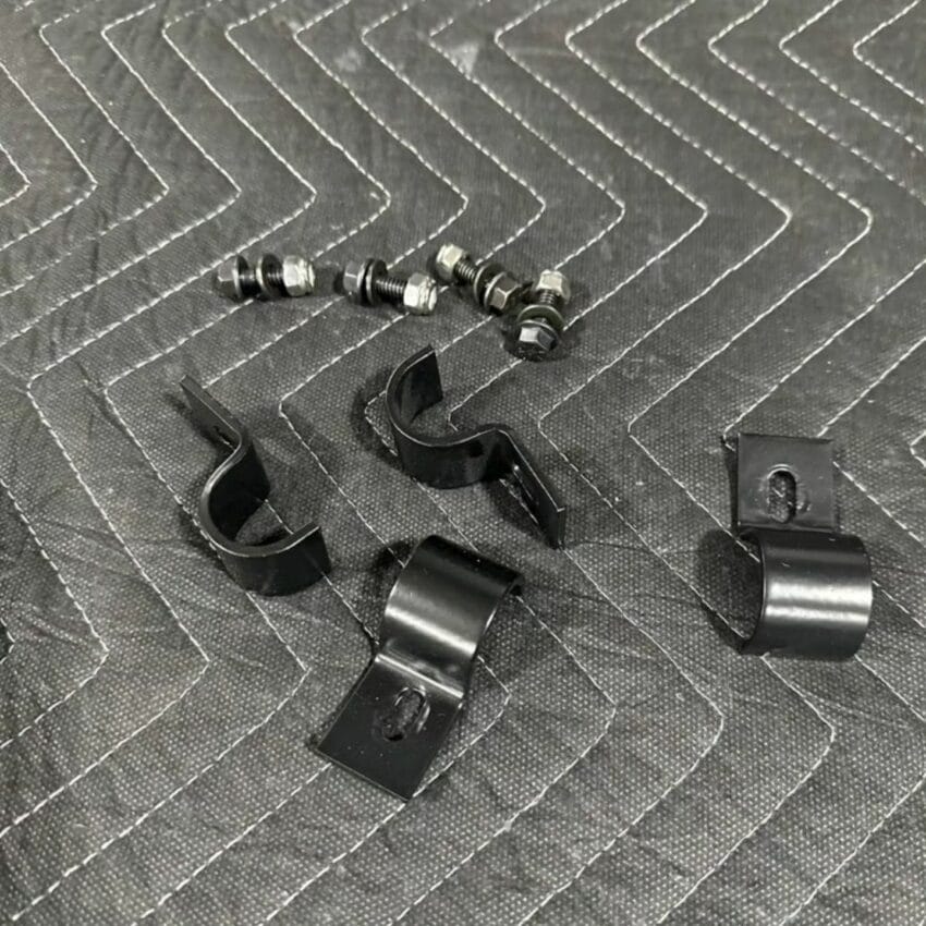 1967-1972 C10 K10 Chevy GMC Buddy Bucket Seats - Image 6