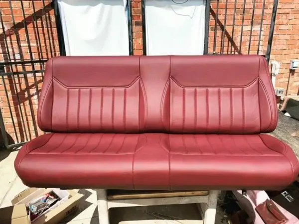 1985 chevy truck bench seat