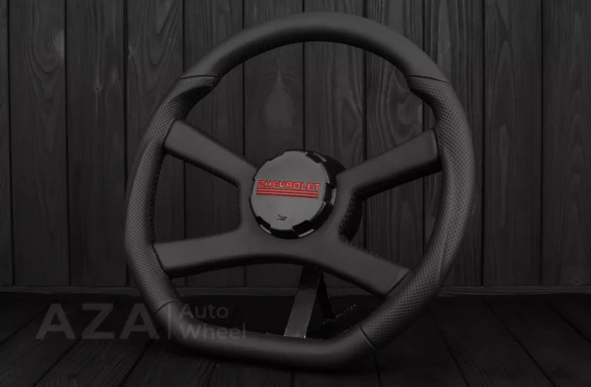 88-94 Chevy OBS GMC Truck CK Blazer Silverado Tahoe Custom steering C10 - Image 2