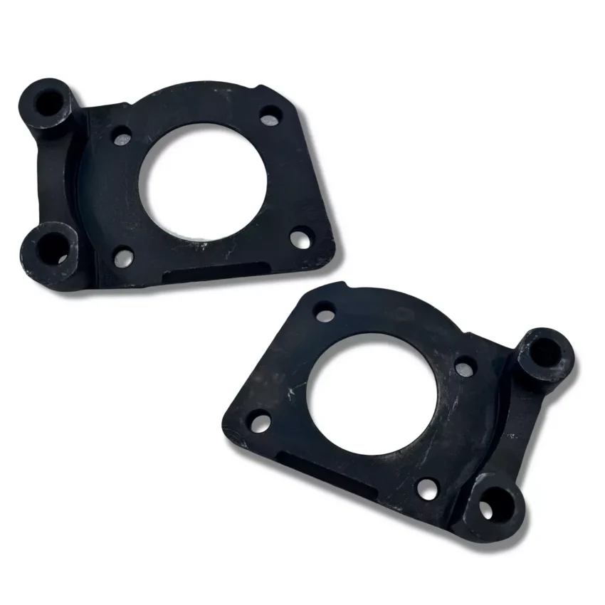 1969 mustang disc brake conversion - Image 4