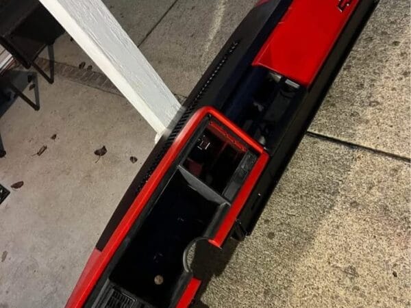 88-94 OBS Chevy Dashboard