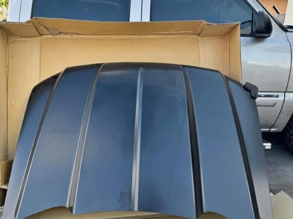obs ford cowl hood