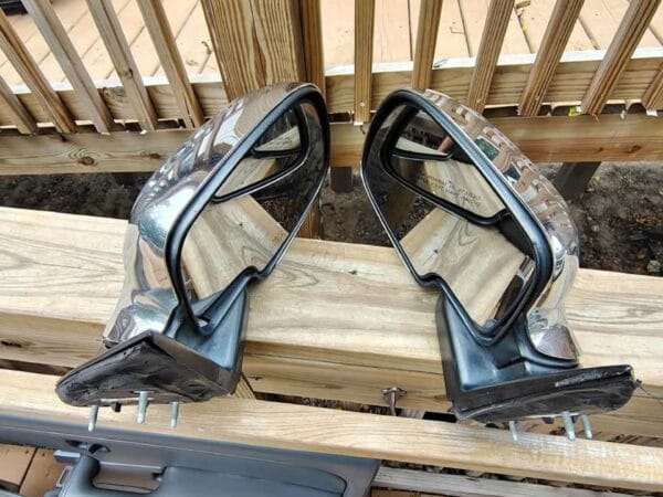 99-06 chevy mirrors