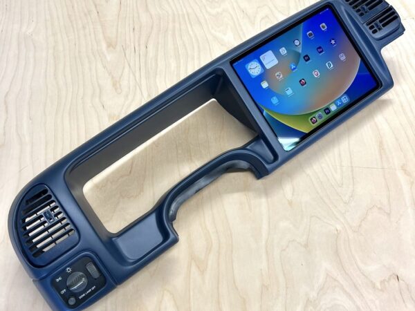 99-06 silverado ipad dash kit 1500 iPad