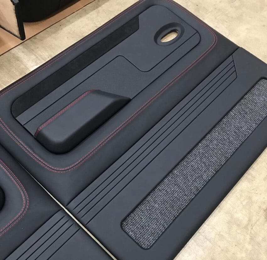 C10 Door Panels - Image 2