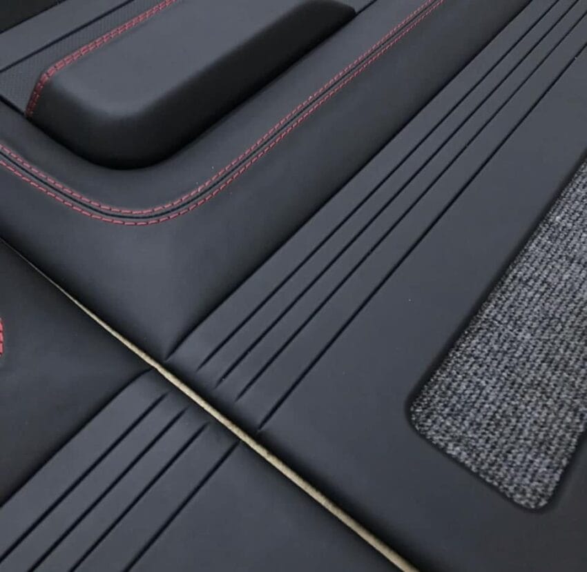 C10 Door Panels - Image 3