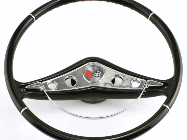 1958-1960 Impala Style Steering Wheel