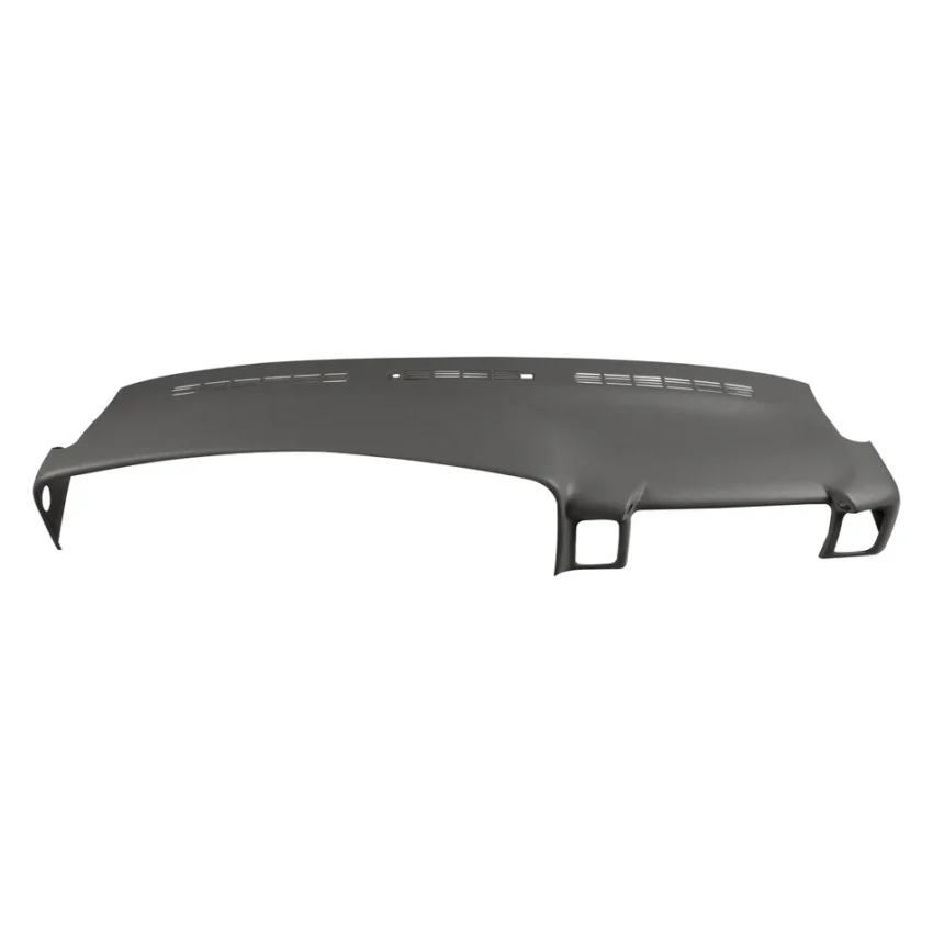 2000-2006 Tahoe Suburban Yukon Avalanche (99-06 Silverado & Sierra) Molded Dash Cover - Image 5