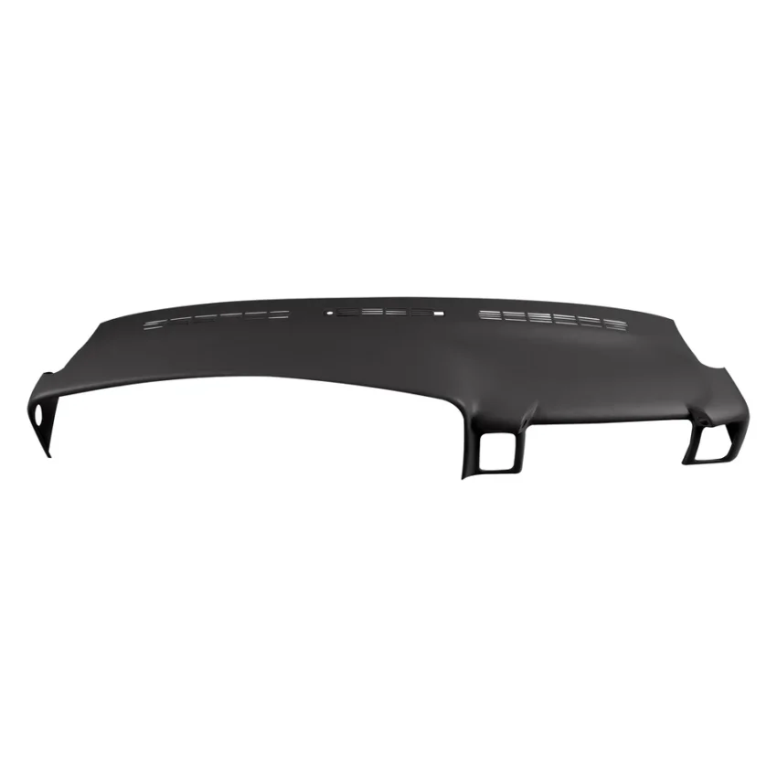 2000-2006 Tahoe Suburban Yukon Avalanche (99-06 Silverado & Sierra) Molded Dash Cover - Image 4