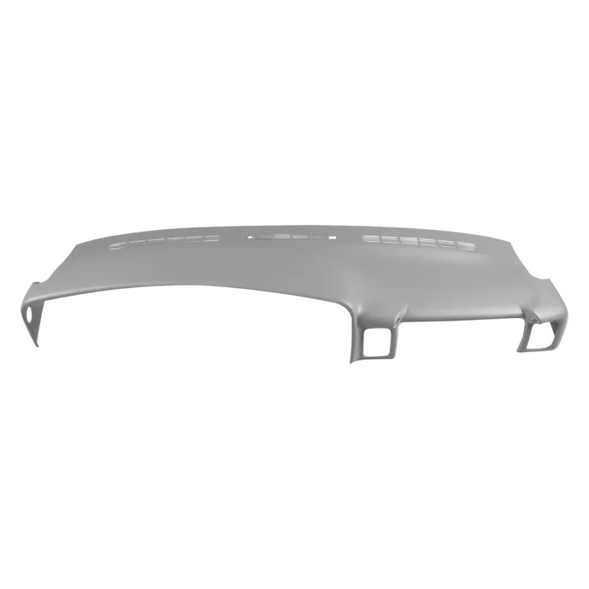 2000-2006 Tahoe Suburban Yukon Avalanche (99-06 Silverado & Sierra) Molded Dash Cover - Image 3