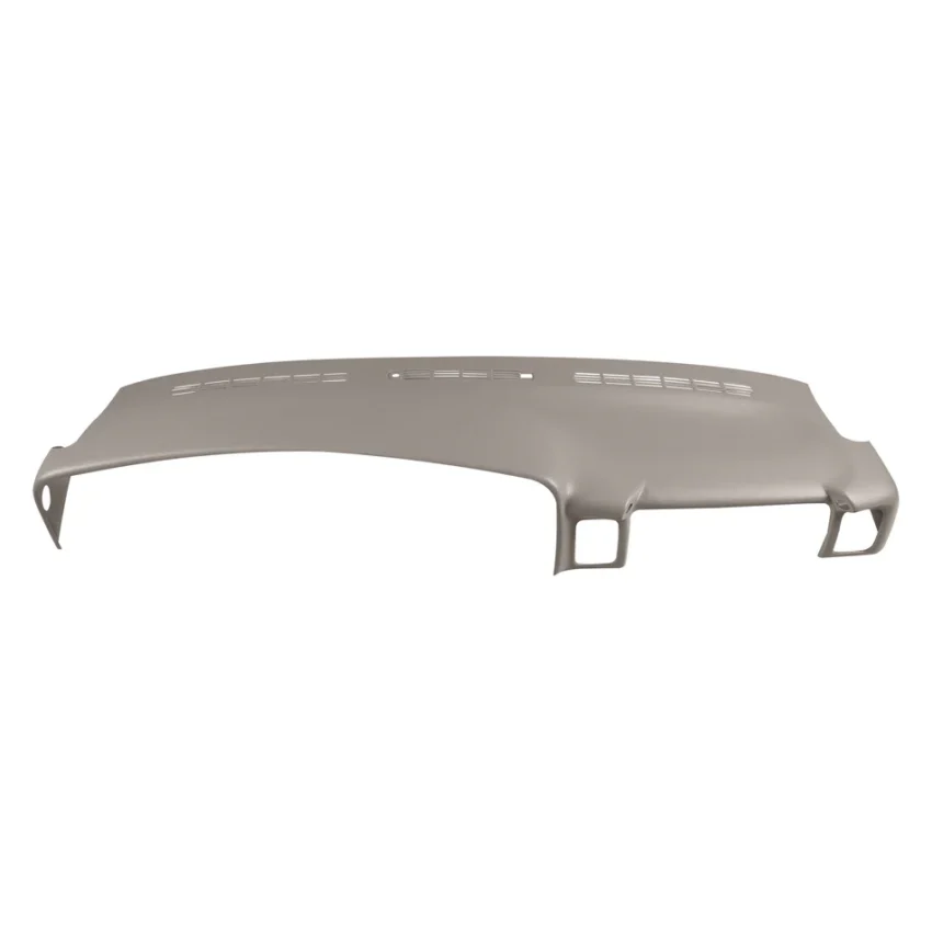 2000-2006 Tahoe Suburban Yukon Avalanche (99-06 Silverado & Sierra) Molded Dash Cover - Image 2