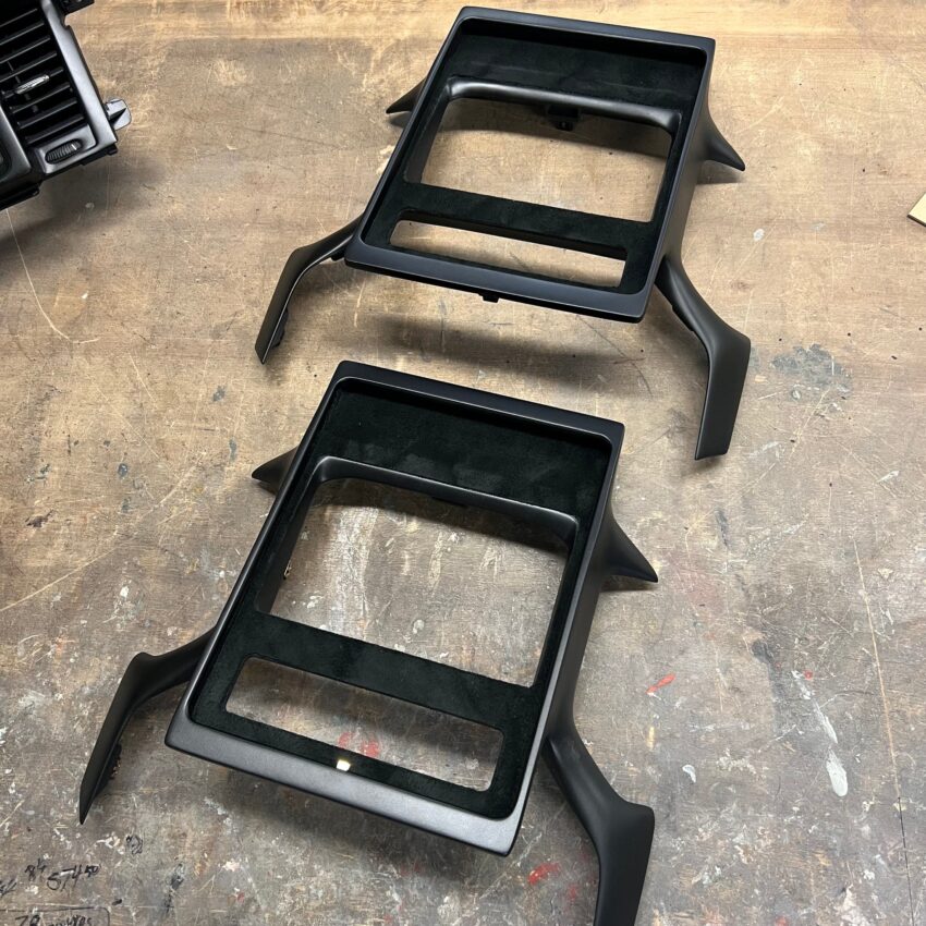 2018-2022 Chevy Silverado / GMC Sierra iPad PRO dash mod - Image 3