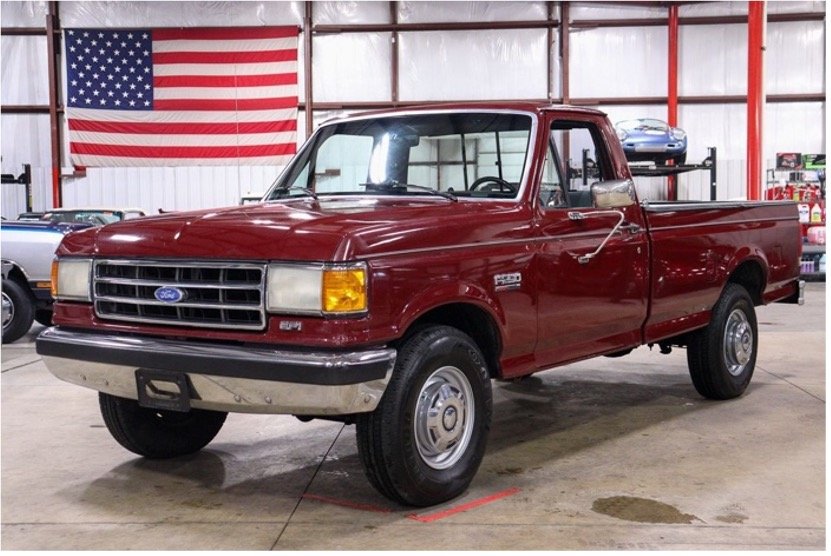 What is an OBS truck