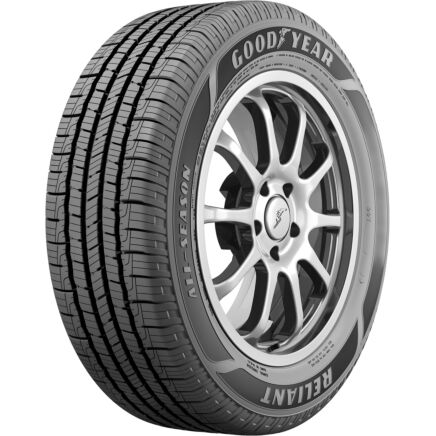 Goodyear Reliant All-Season