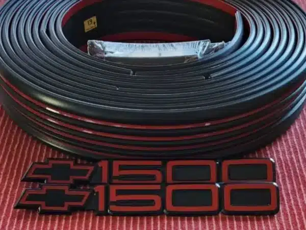 88-98 obs Chevy Silverado molding