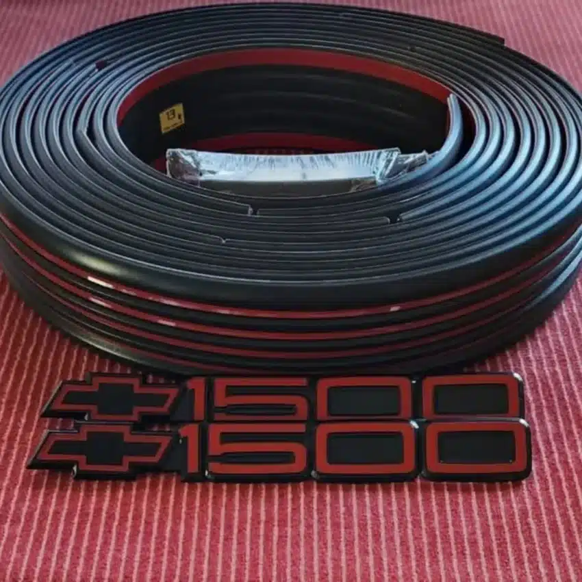 88-98 obs Chevy Silverado molding