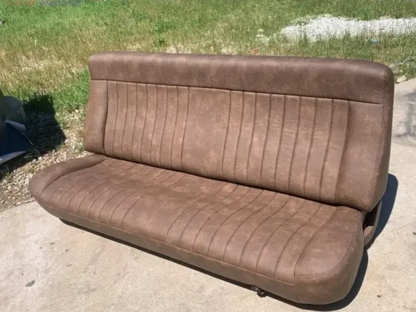 72 c10 seat