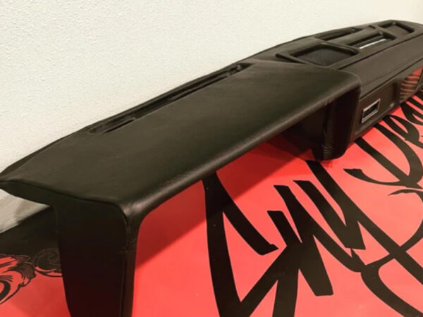 73-87 C10 Custom Dashpad