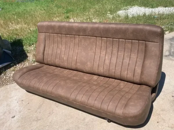 67-72 Chevy C10 Bench Seat