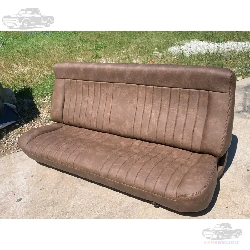 67-72 Chevy C10 Bench Seat
