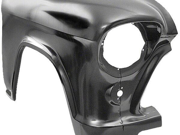 1955-56 Chevy-GMC Truck Front Fender Full Right