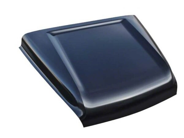 1958-1959 Chevy-GMC Truck Hood, Steel