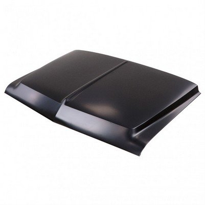 1967-1968 Chevy GMC C/K Pickup & Suburban Steel Hood OE Style