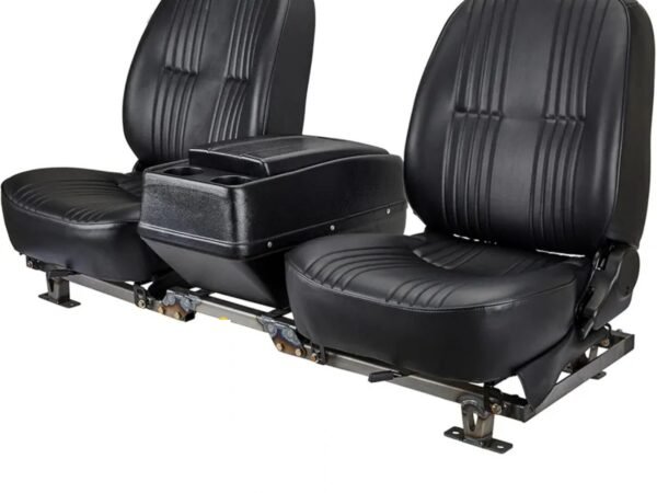 1967-1972 Chevy/GMC C10 Seat & Console Mount