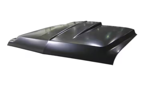 (1967-68) HOOD COWL INDUCTION