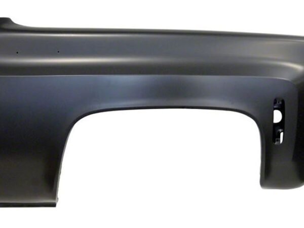 1973-1980 Chevy-GMC Truck Front Fender Right