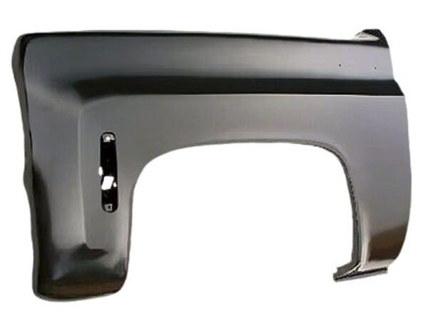 1973-1980 Left Front Fender Chevy/GMC Pick-Up/Blazer/Jimmy/Suburban