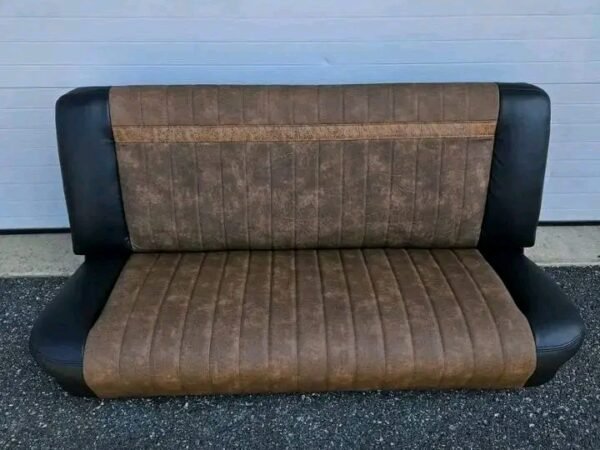 1973-1987 Chevy/GMC Square Body Bench Seat