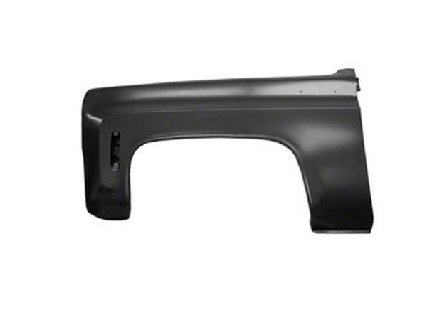 1973-80 Chevy-GMC C/K Truck Front Fender, Left