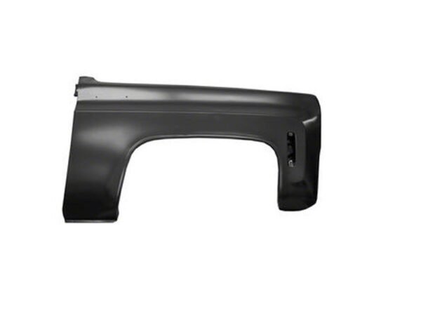 1973-80 Chevy-GMC C/K Truck Front Fender, Right