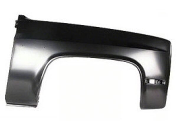 1981-1991 Right Fender Chevy/GMC Pick-Up 81-87; Blazer/Jimmy/Suburban