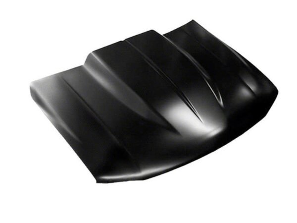 1999-06 GMC Sierra-Yukon Cowl Induction Hood