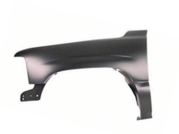 1999-2002 Silverado 1500 Front Fender, Left