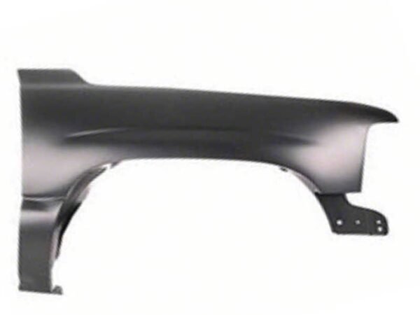 1999-2002 Silverado 1500 Front Fender, Right