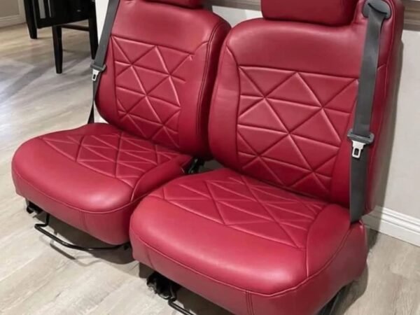 1999–2006 Chevy Silverado/GMC Sierra Seat