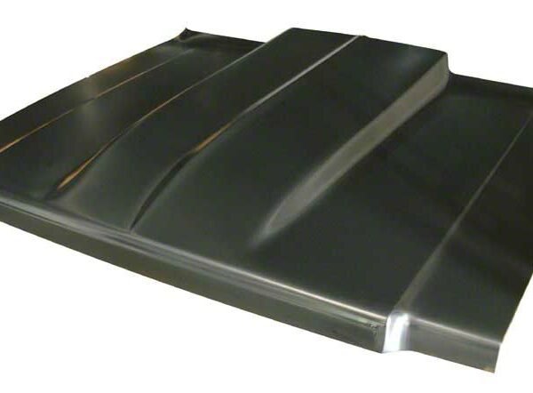 2-Inch Raised Cowl Hood (73-80 Blazer, C10, C15, C20, Jimmy, K10, K15, K20, Suburban)