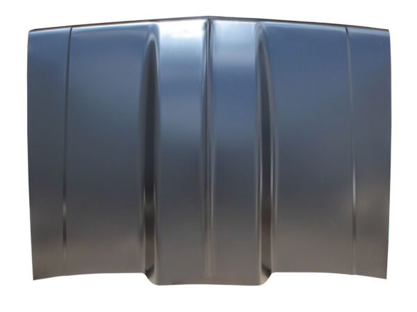 4-Inch Raised Cowl Hood (81-91 Blazer, C10, C15, C20, Jimmy, K10, K15, K20)